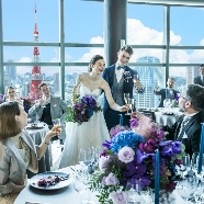 Ｆｉｓｈ Ｂａｎｋ ＴＯＫＹＯ（フィッシュバンク　トーキョー）：平日にゆっくり【絶景×好アクセス×美食】おもてなし体感フェア