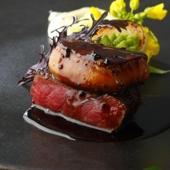 Ｆｉｓｈ Ｂａｎｋ ＴＯＫＹＯ（フィッシュバンク　トーキョー）のフェア画像