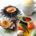 Fish Bank TOKYO(フィッシュバンク トーキョー)のフェア画像