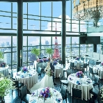 Fish Bank TOKYO(フィッシュバンク トーキョー)のフェア画像