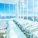 Ｆｉｓｈ Ｂａｎｋ ＴＯＫＹＯ（フィッシュバンク　トーキョー）：＼初見学で料理ランクUP特典！／絶景挙式＆レストラン美食体験