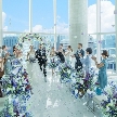Ｆｉｓｈ Ｂａｎｋ ＴＯＫＹＯ（フィッシュバンク　トーキョー）のフェア画像
