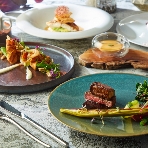 Ｆｉｓｈ Ｂａｎｋ ＴＯＫＹＯ（フィッシュバンク　トーキョー）のフェア画像