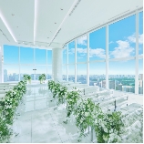 Ｆｉｓｈ Ｂａｎｋ ＴＯＫＹＯ（フィッシュバンク　トーキョー）のブライダルフェア画像