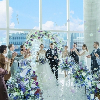 Ｆｉｓｈ Ｂａｎｋ ＴＯＫＹＯ（フィッシュバンク　トーキョー）のフェア画像