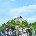 ＆ＭＩＮＯＲＩＥ（ミノリエ）のフェア画像