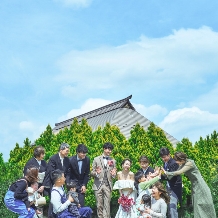 ＆ＭＩＮＯＲＩＥ（ミノリエ）のフェア画像