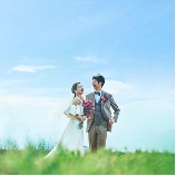 ＆ＭＩＮＯＲＩＥ（ミノリエ）のブライダルフェア画像