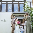 &MINORIE(ミノリエ):\開催日限定/パーティ直前!会場見学&相談会