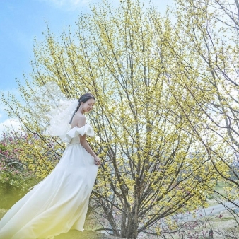 ＆ＭＩＮＯＲＩＥ（ミノリエ）のフェア画像