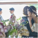 ＆ＭＩＮＯＲＩＥ（ミノリエ）のブライダルフェア画像