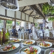 ＆ＭＩＮＯＲＩＥ（ミノリエ）：＼組数限定／ゲスト気分で美食を体感*古民家リノベ会場ALL体験