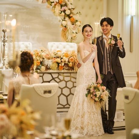 ステラ・デル・アンジェロ（Stella dell'Angelo）：＼ひとめ惚れ大聖堂／入場体験◆150万選べるギフト×絶品試食3万