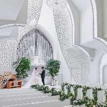 ステラ・デル・アンジェロ（Stella dell'Angelo）:【2026年9月～11月☆最大85万円優待】人気の秋ウエディングも今だけお得に優待♪◆ゼクシイ限定