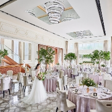 ステラ・デル・アンジェロ（Stella dell'Angelo）のフェア画像