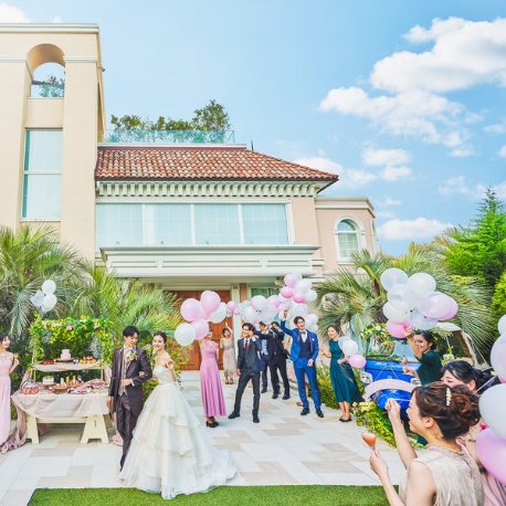 ステラ・デル・アンジェロ（Stella dell'Angelo）：月1BIG★＼ギフト1万×150万優待／憧れ邸宅*大階段×3万試食