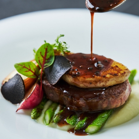 ステラ・デル・アンジェロ（Stella dell'Angelo）：残1＼卒花が支持／貸切邸宅×ゲスト好評の料理試食3万円