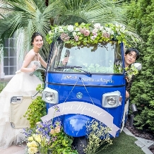 ステラ・デル・アンジェロ（Stella dell'Angelo）:売切れ次第終了［2026年8月迄☆最大132万円優待］準備も安心◎自由度満載＆上質ウエディング