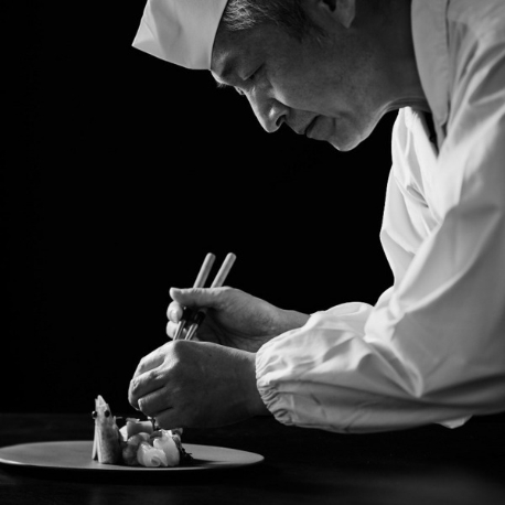 ステラ・デル・アンジェロ（Stella dell'Angelo）：和食×フレンチ＼美食＆おもてなし／150万優待＆Gift1万Gift