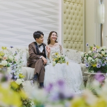 ステラ・デル・アンジェロ（Stella dell'Angelo）:［27年4月*103万優待］感動挙式＆貸切邸宅で叶えるプラン