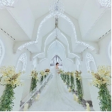 ステラ・デル・アンジェロ（Stella dell'Angelo）のブライダルフェア画像