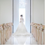 ステラ・デル・アンジェロ（Stella dell'Angelo）のブライダルフェア画像