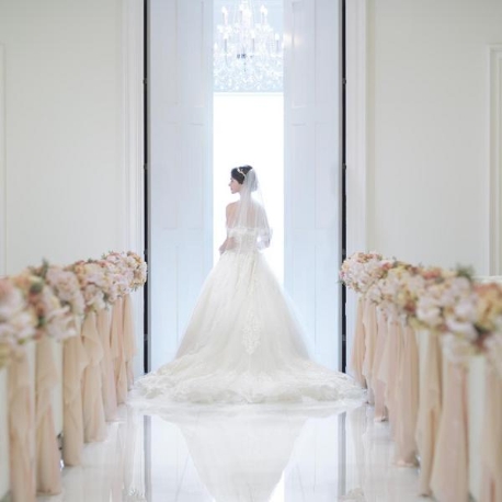 ステラ・デル・アンジェロ（Stella dell'Angelo）：残1＼年内最終／プレ花応援！来館Gift1万×150万優待*挙式体験