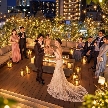 結婚式場:\30~40名婚必見/貸切邸宅で叶える上質婚*3万試食×ギフト1万