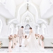ステラ・デル・アンジェロ（Stella dell&amp;#39;Angelo）：＼お子様連れ必見／家族で叶える貸切邸宅Wedding*安心相談会