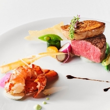 ラピスコライユのフェア画像