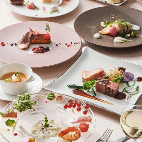 ラピスコライユ：4月BIG*《挙式料全額無料×ギフト1万円付》豪華4万円コース試食