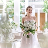 ラピスコライユのブライダルフェア画像