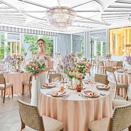 ラピスコライユ：《90分クイック》気軽に参加OK♪ブライダルフェア