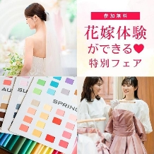 ラピスコライユのフェア画像