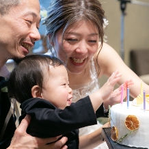 Le chic unjour（ラシック アンジュール）のフェア画像