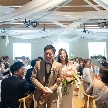 Le chic unjour（ラシック アンジュール）：当館人気No1&quot;イチからわかる賢く叶える結婚式&quot;鎌倉野菜コース付