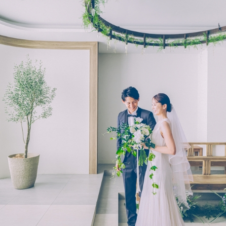 Le chic unjour（ラシック アンジュール）：お盆限定年一BIG”最大120万円特典×アマギフ1.5万円★