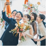 Le chic unjour（ラシック アンジュール）のブライダルフェア画像
