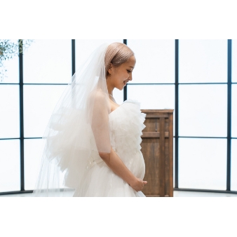 Le chic unjour（ラシック アンジュール）:40名141万円マタニティプラン登場”予算も準備も安心＊ベストプライスでお得に☆ワンフロア貸切で安心