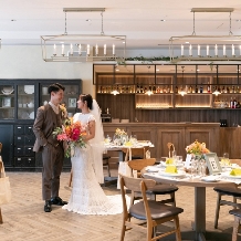Le chic unjour（ラシック アンジュール）:20名69万円《26年12月まで組数限定”応援プラン》チャペル挙式＆会食◆料理重視！鎌倉野菜フレンチ