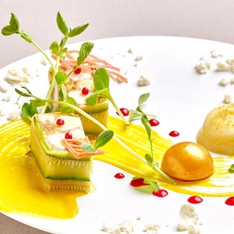 ソンブルイユ TOKYO（SOMBREUIL TOKYO）：*新春ラスト*上質な美食体験＊グランメゾンおもてなし体験フェア