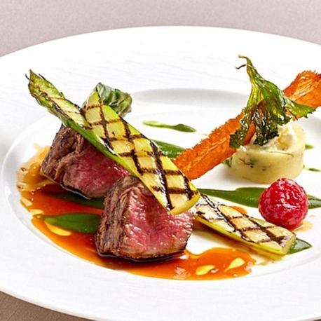 ソンブルイユ TOKYO（SOMBREUIL TOKYO）：＼月末限定／上質な美食×グランメゾンのおもてなし体験フェア