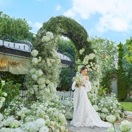 ソンブルイユ TOKYO（SOMBREUIL TOKYO）：＼月イチ限定*旬を味わう*贅沢試食／人気のガーデンWD体験フェア