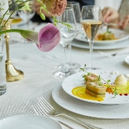 ソンブルイユ TOKYO（SOMBREUIL TOKYO）：*GW直前*プレミア試食★好立地×貸切邸宅×おもてなしWD体験