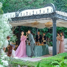 ソンブルイユ TOKYO（SOMBREUIL TOKYO）のフェア画像