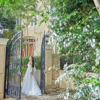 ソンブルイユ TOKYO(SOMBREUIL TOKYO)のフェア画像