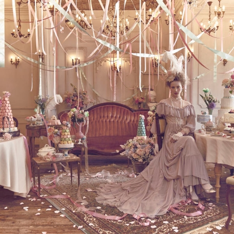 Ｐｉｎｃｏ Ｐｉｃｏｎ（ピンコピコン）：【組数限定】世界観から創るオーダーメイド結婚式相談会