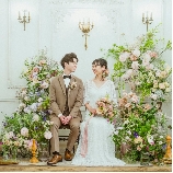 Ｐｉｎｃｏ Ｐｉｃｏｎ（ピンコピコン）のブライダルフェア画像