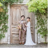 Ｐｉｎｃｏ Ｐｉｃｏｎ（ピンコピコン）のブライダルフェア画像