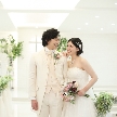 チャペルSterne(シュテルン):【準備期間1ヶ月でも間に合う】お急ぎ婚フェア